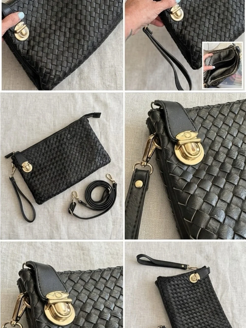 India Boutique textured woven